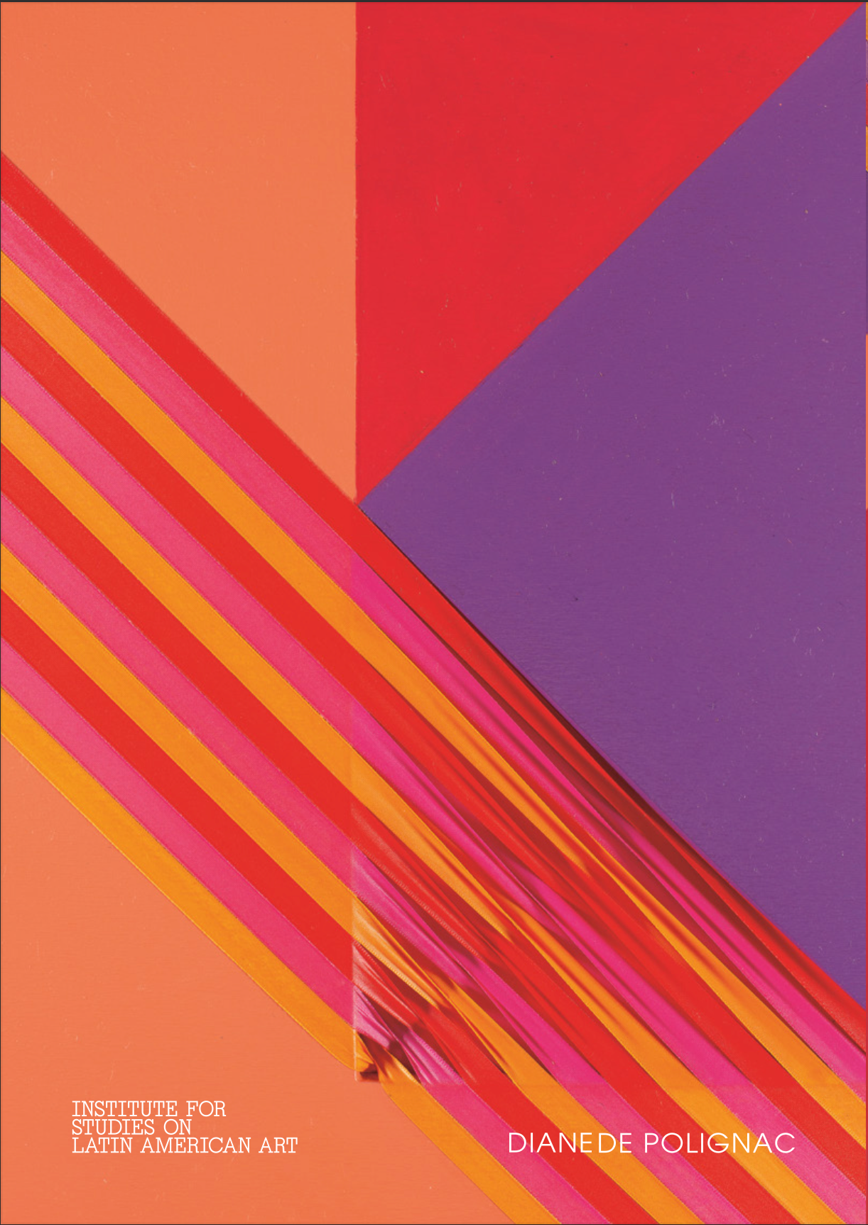 Inès Blumencweig: Structures dynamiques