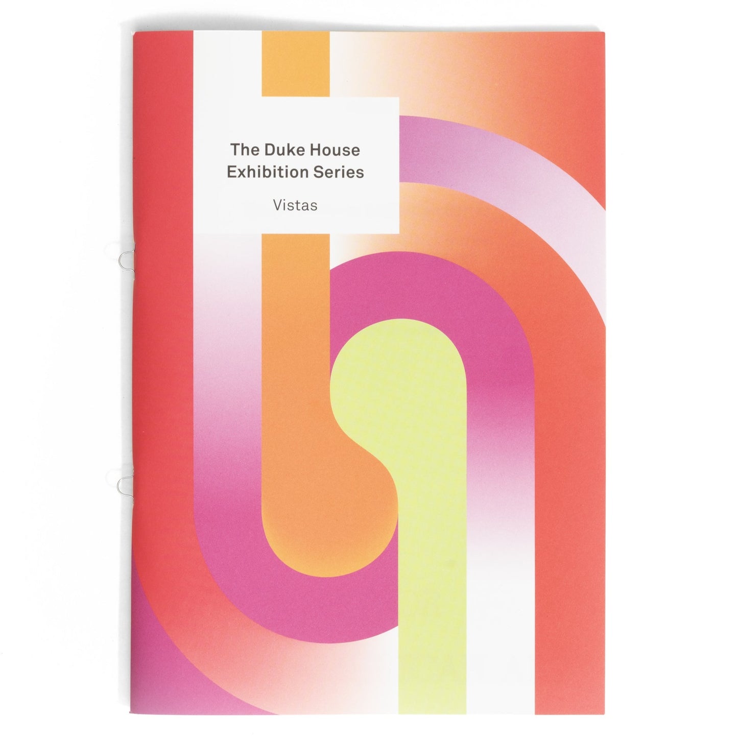 Vistas 9—Kenneth Kemble and Silvia Torras: The Formative Years, 1956–63