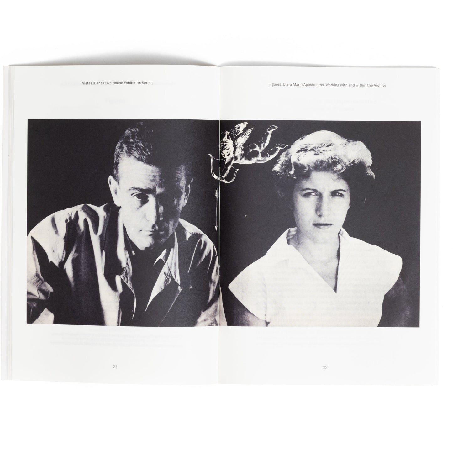 Vistas 9—Kenneth Kemble and Silvia Torras: The Formative Years, 1956–63