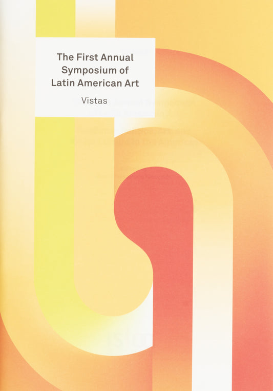 Vistas 2—Realisms: Politics, Art, and Visual Culture in the Americas