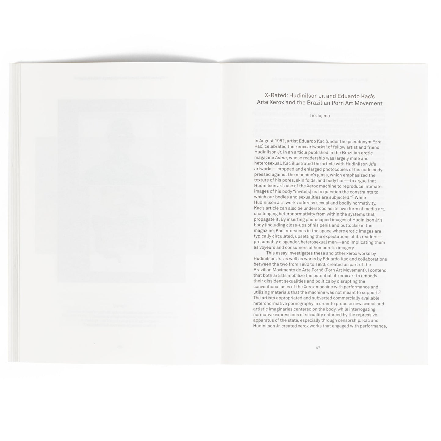 Vistas 2—Realisms: Politics, Art, and Visual Culture in the Americas