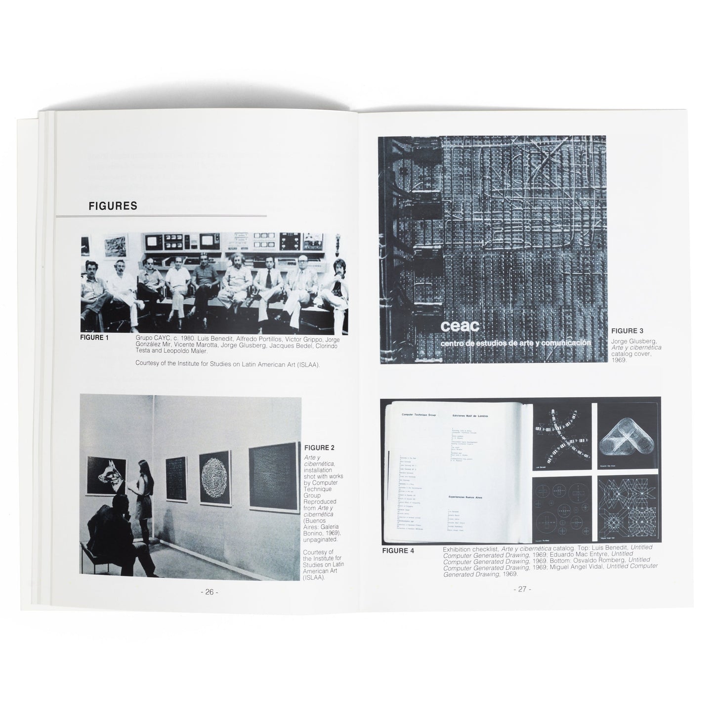 Vistas 1—Exhibitionary Histories of Postwar Latin American Art