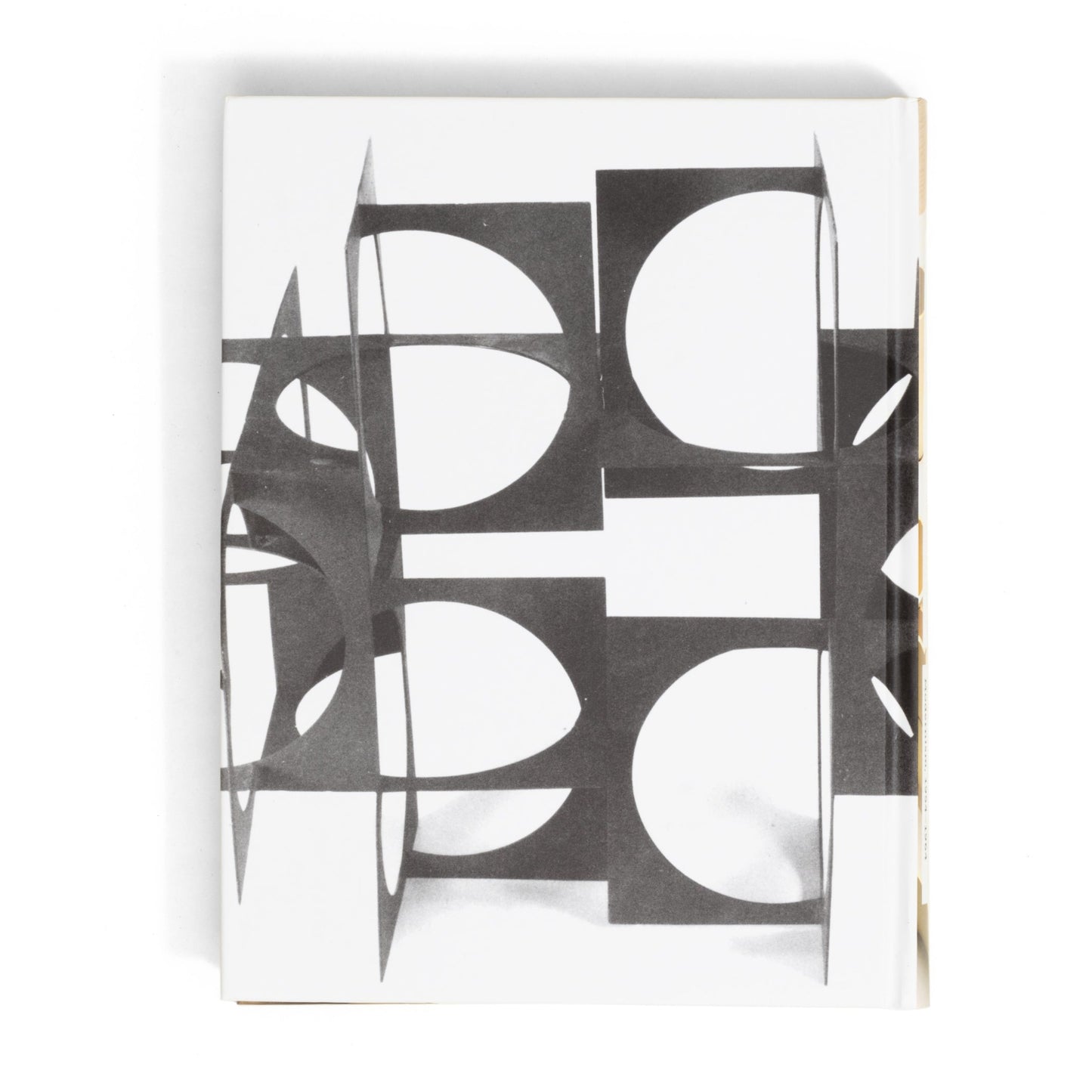The Affinity of Neoconcretism: Interdisciplinary Collaborations in Brazilian Modernism, 1954–1964