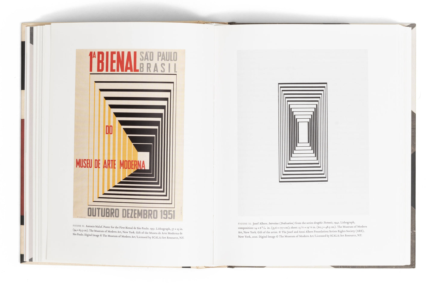 Forming Abstraction: Art and Institutions in Postwar Brazil