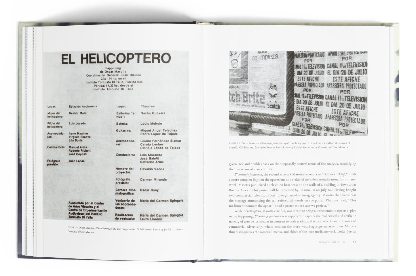 Dematerialization: Art and Design in Latin America