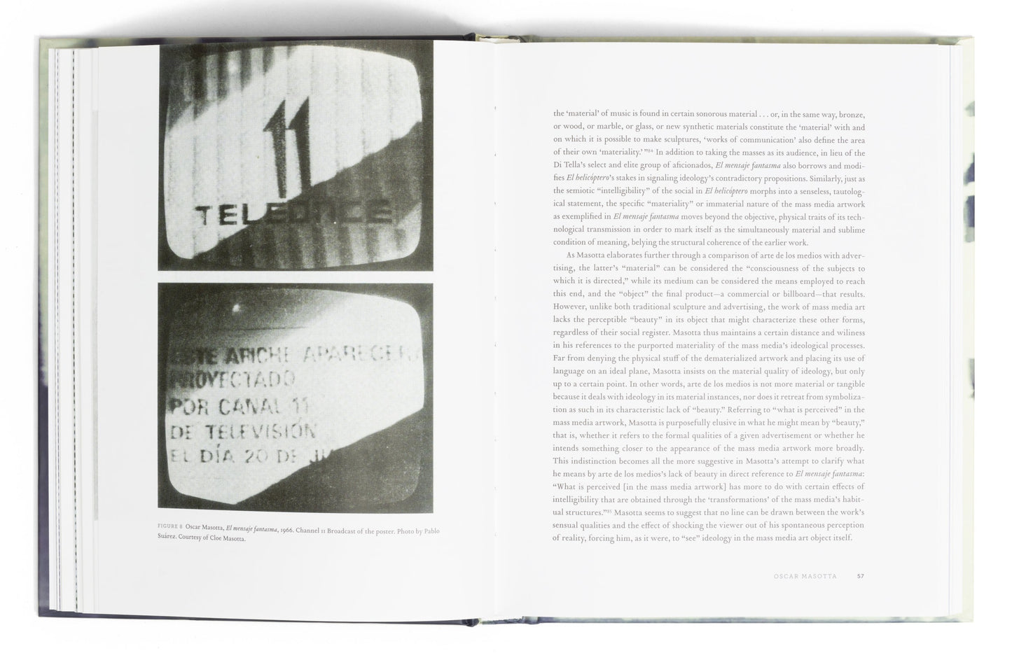 Dematerialization: Art and Design in Latin America