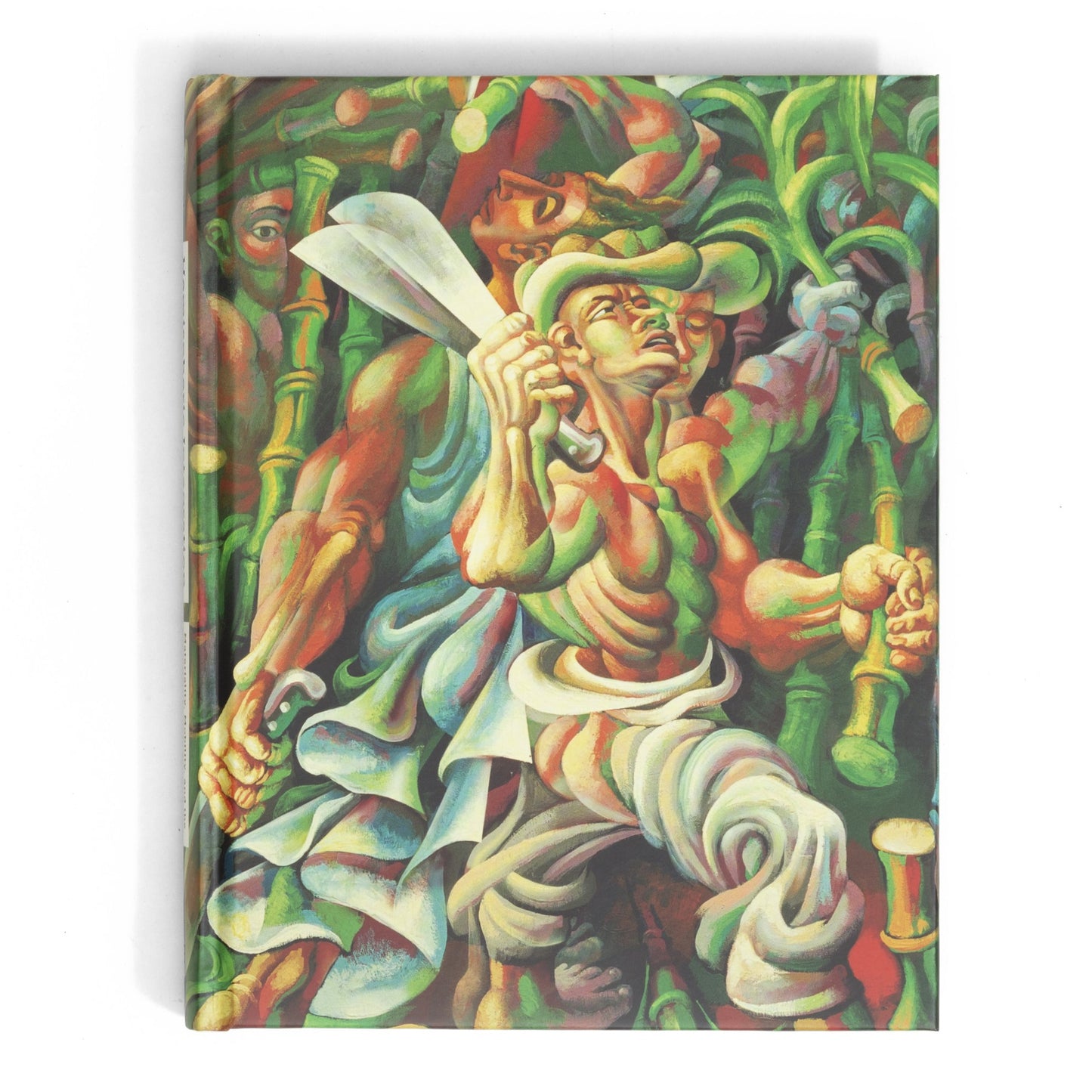 Hemispheric Integration: Materiality, Mobility, and the Making of Latin American Art