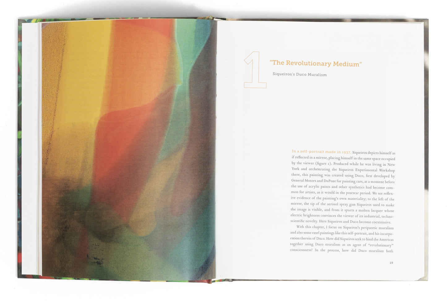 Hemispheric Integration: Materiality, Mobility, and the Making of Latin American Art