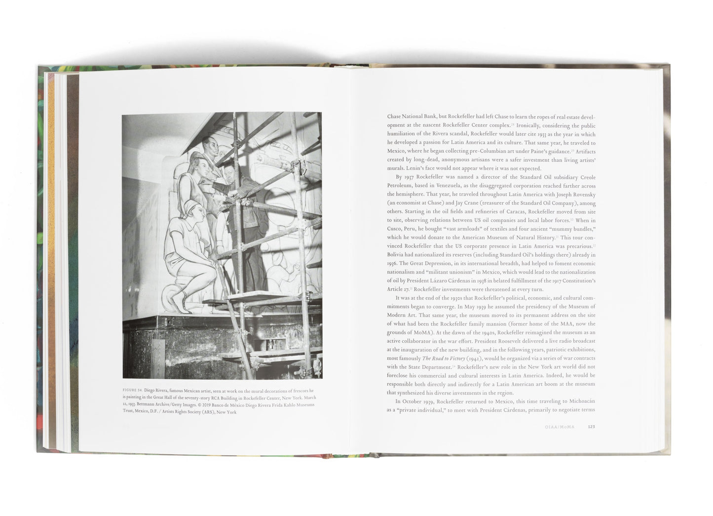Hemispheric Integration: Materiality, Mobility, and the Making of Latin American Art