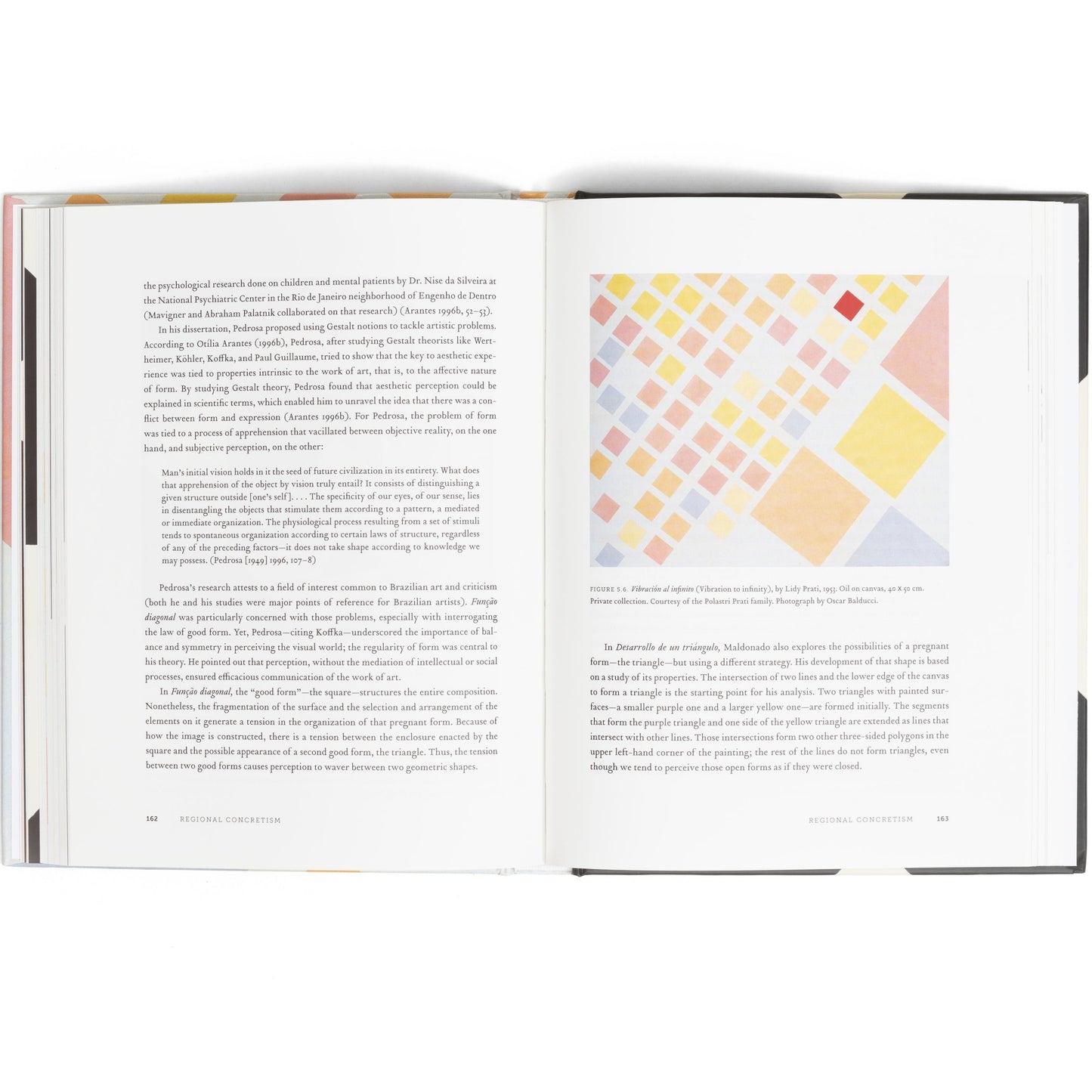 Abstract Crossings: Cultural Exchange between Argentina and Brazil