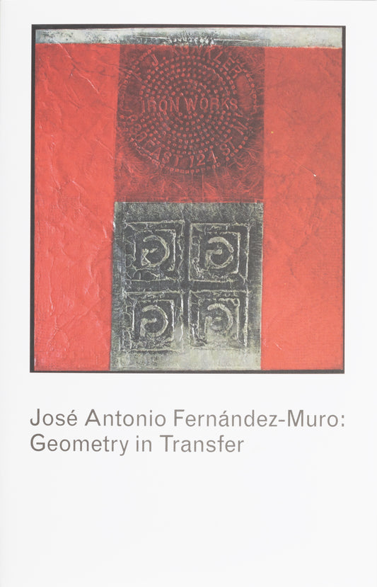 José Antonio Fernández-Muro: Geometry in Transfer