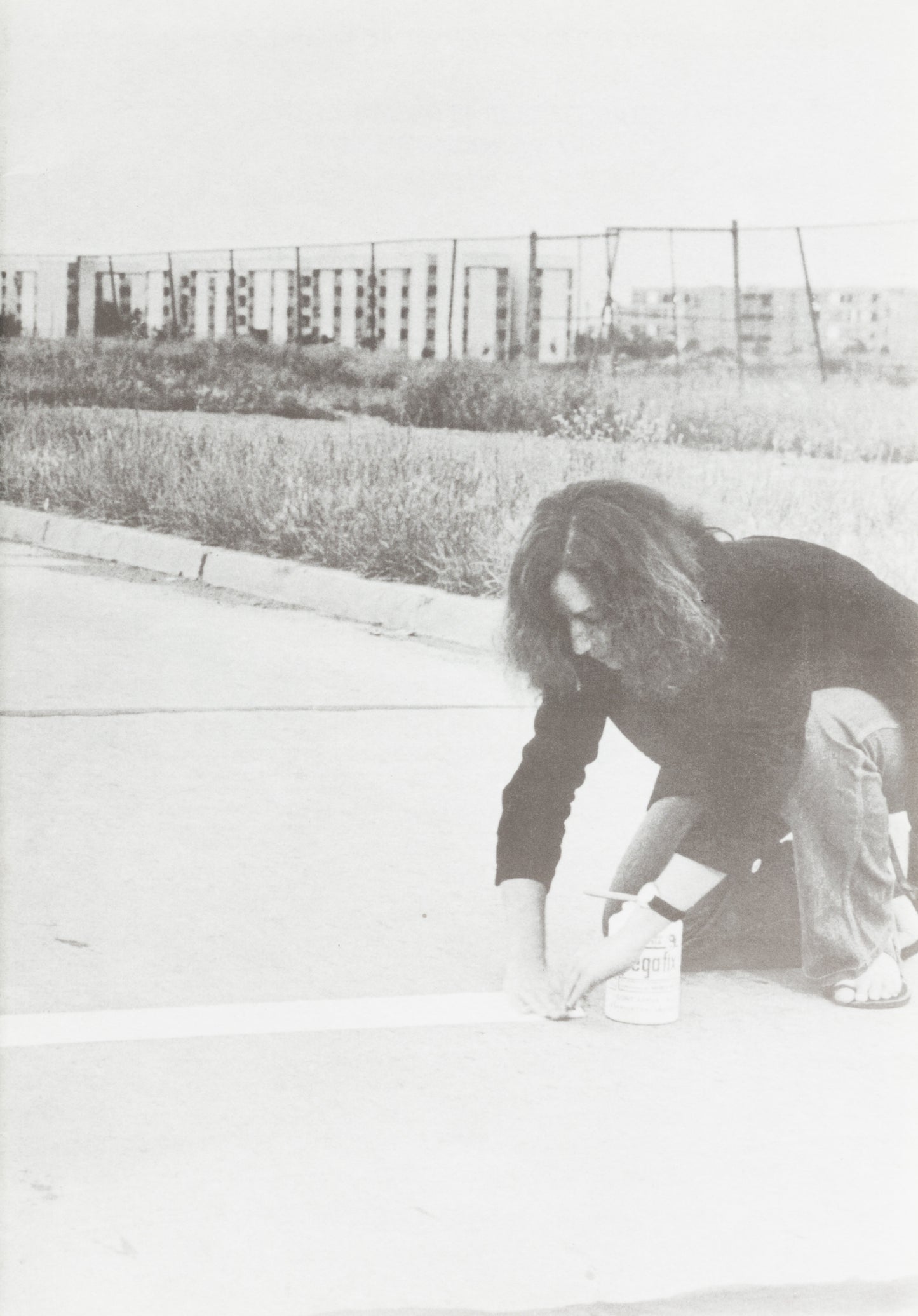The Counter-Public Sphere in the Condor Years