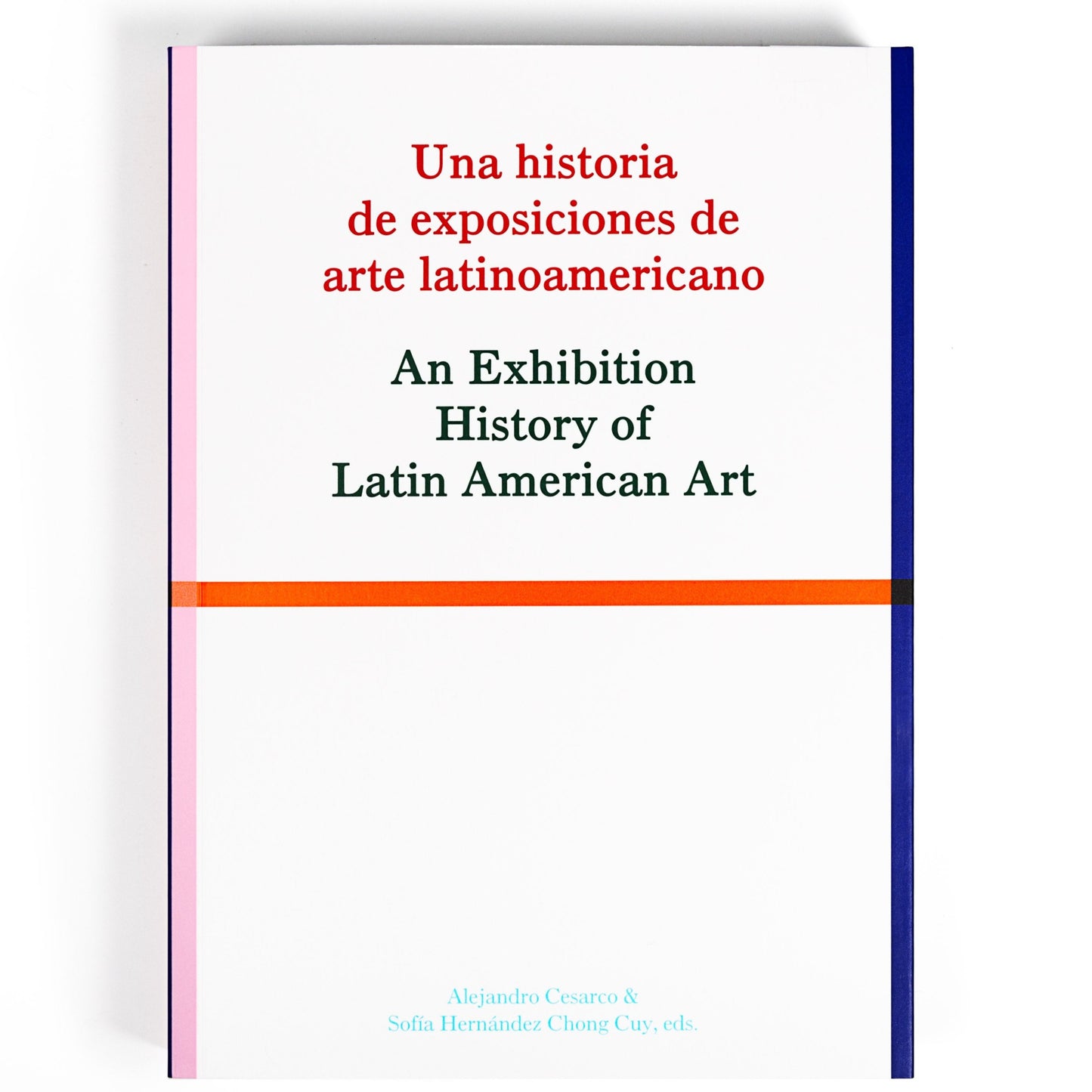An Exhibition History of Latin American Art