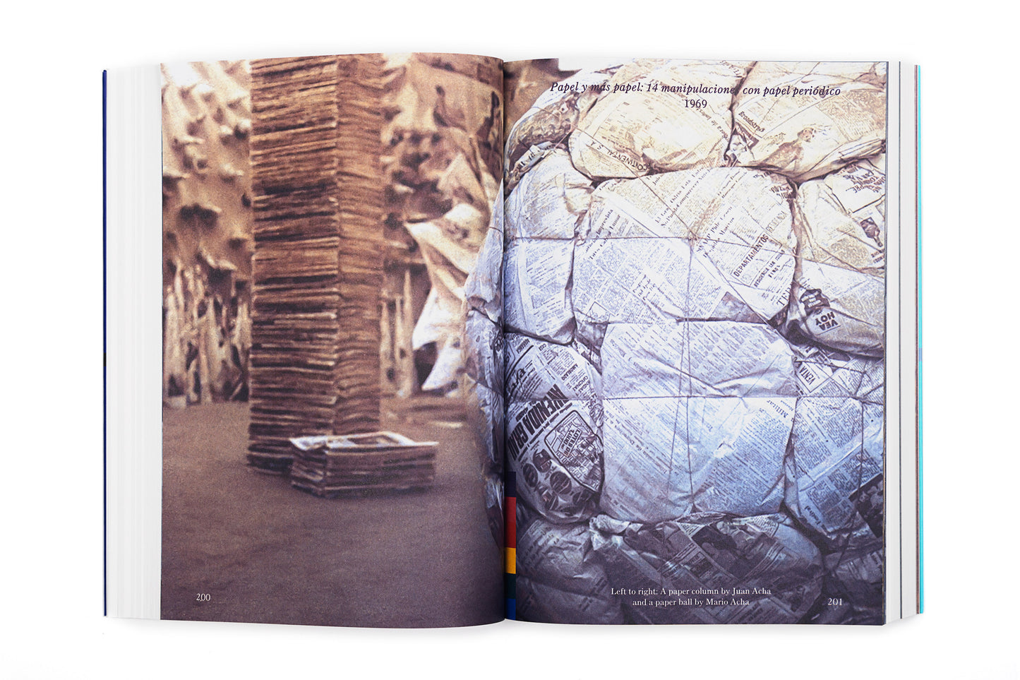 An Exhibition History of Latin American Art