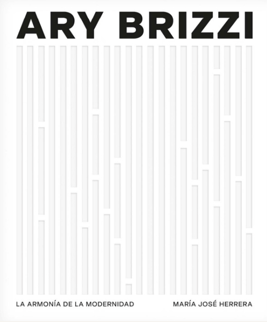 Ary Brizzi: la armonía de la modernidad