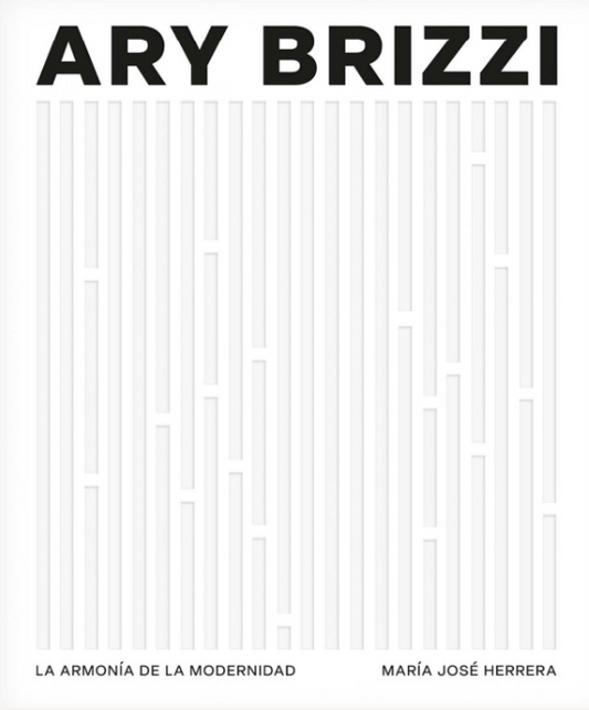 Ary Brizzi: la armonía de la modernidad
