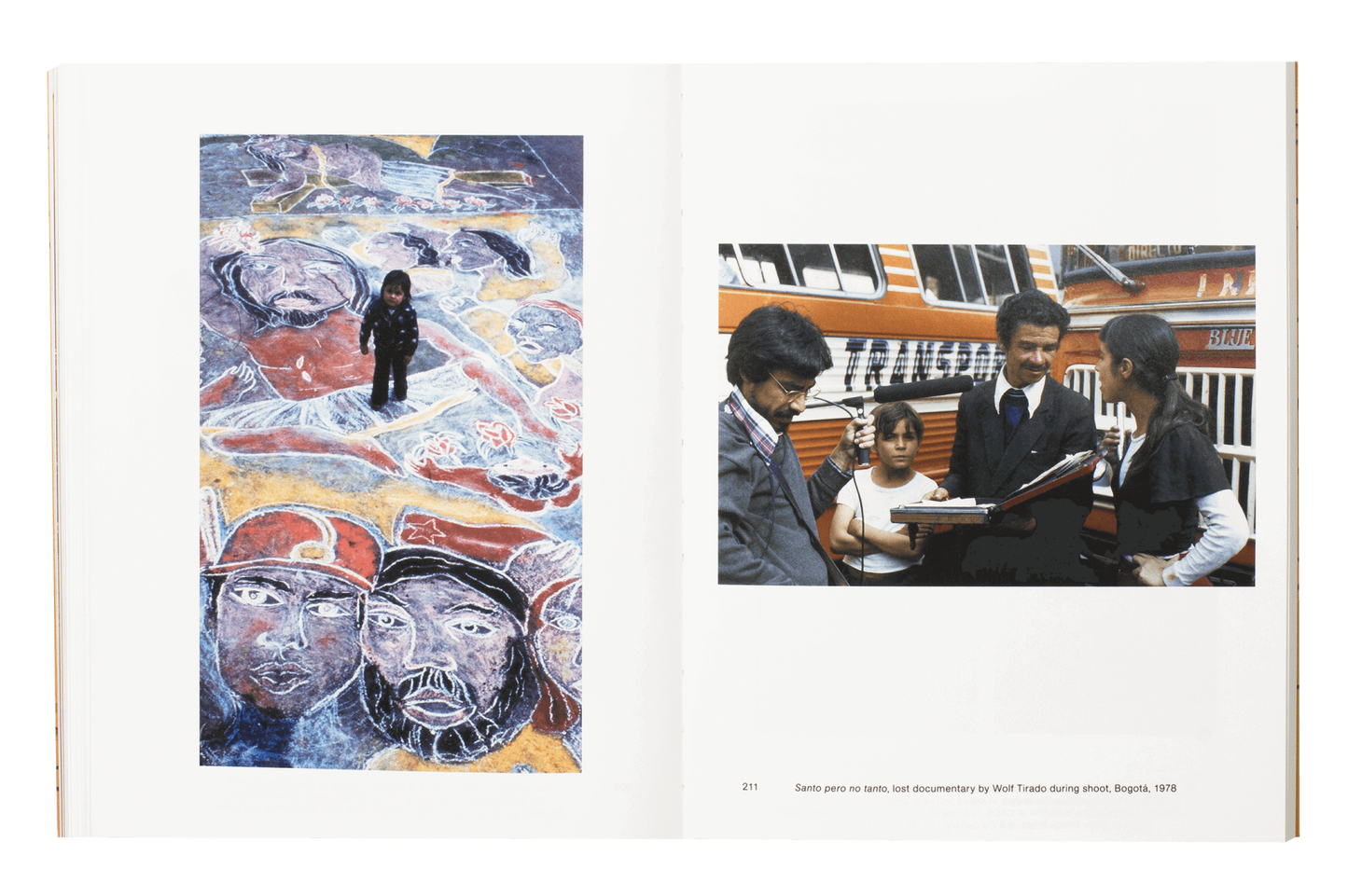 Cecilia Vicuña: Seehearing the Enlightened Failure