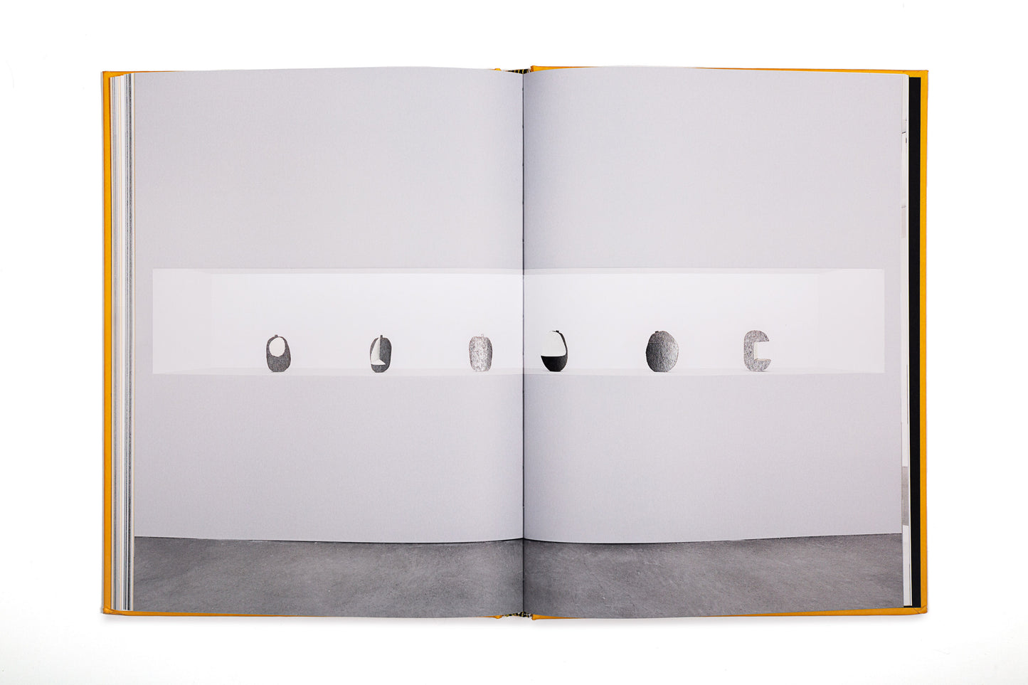 Erika Verzutti: New Moons