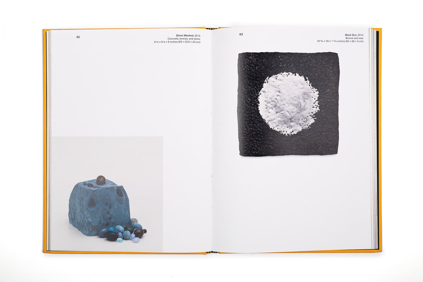 Erika Verzutti: New Moons
