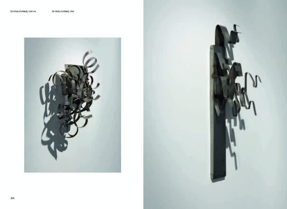 Feliza Bursztyn: Welding Madness