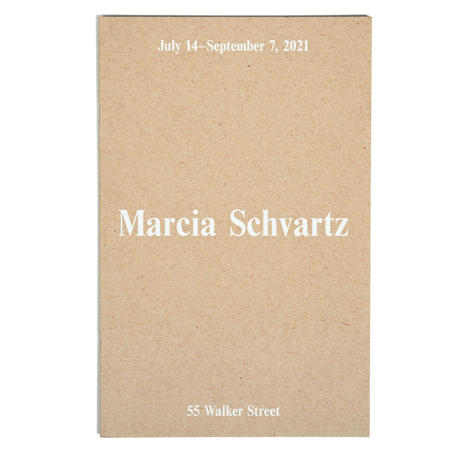 Marcia Schvartz