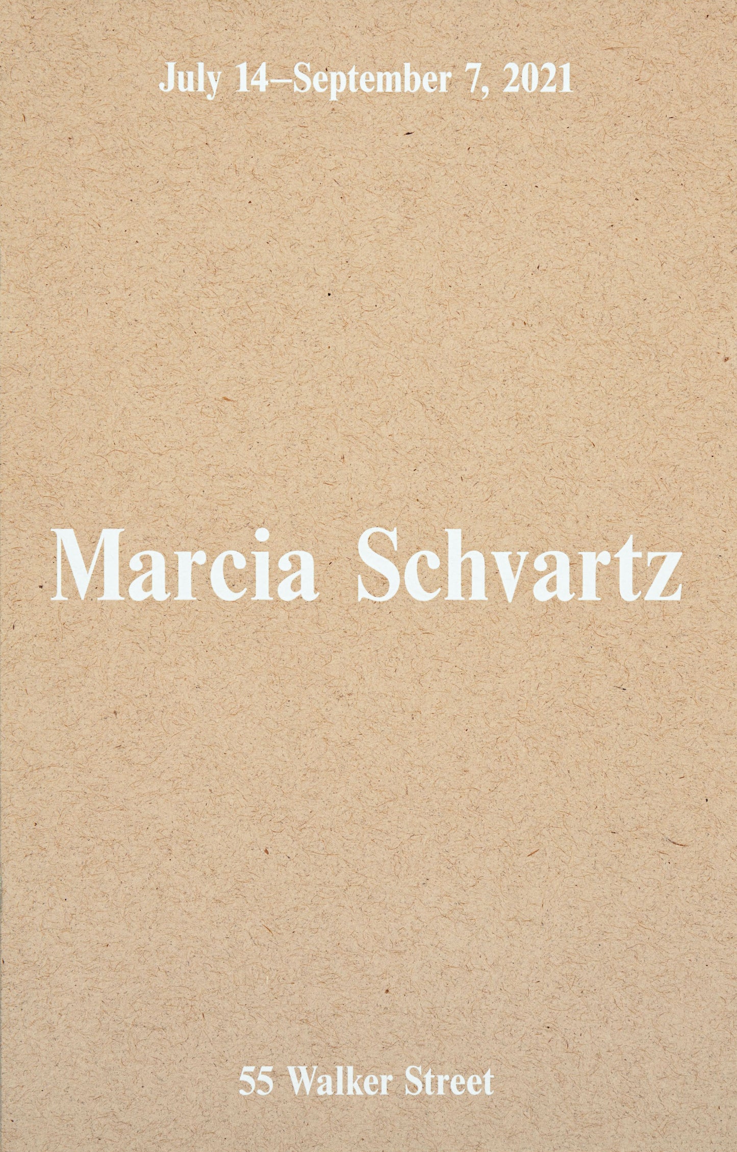 Marcia Schvartz