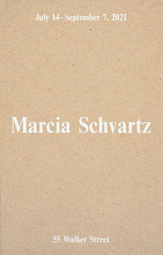 Marcia Schvartz