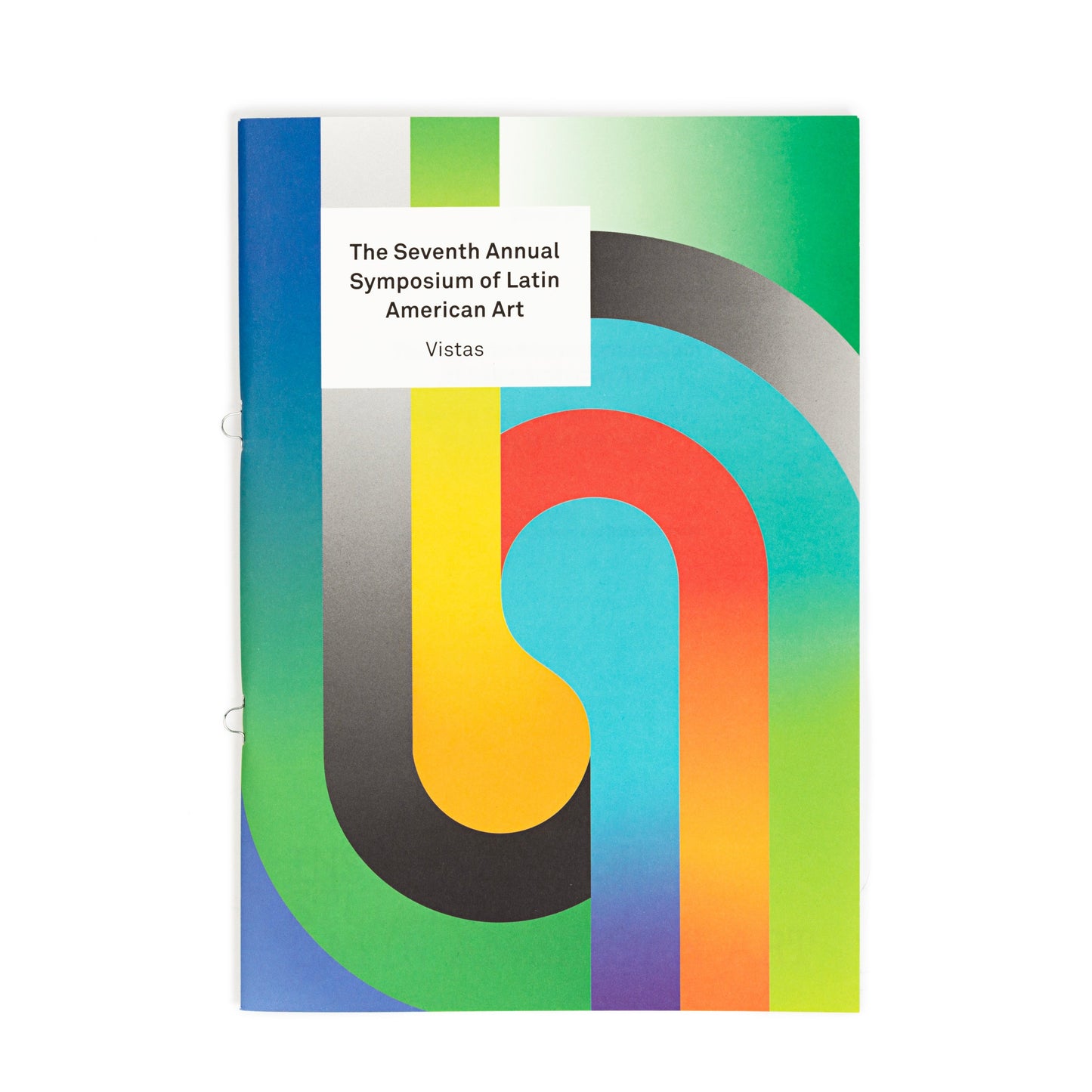Vistas 10—Making Space, Making Place: Marking the Americas