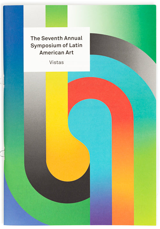 Vistas 10—Making Space, Making Place: Marking the Americas
