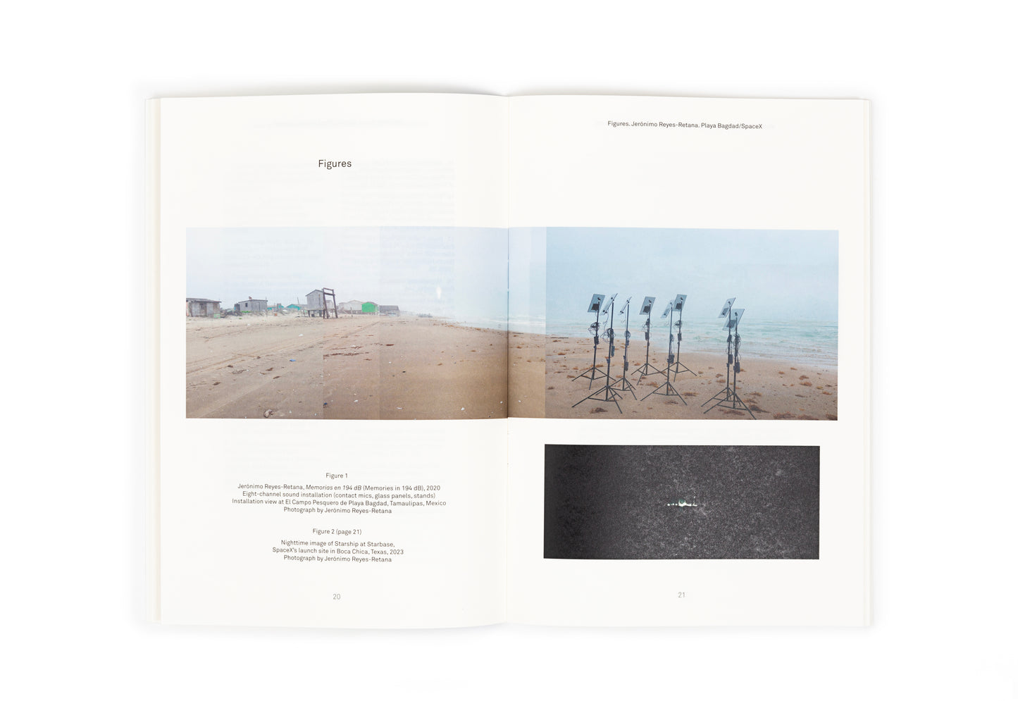 Vistas 10—Making Space, Making Place: Marking the Americas