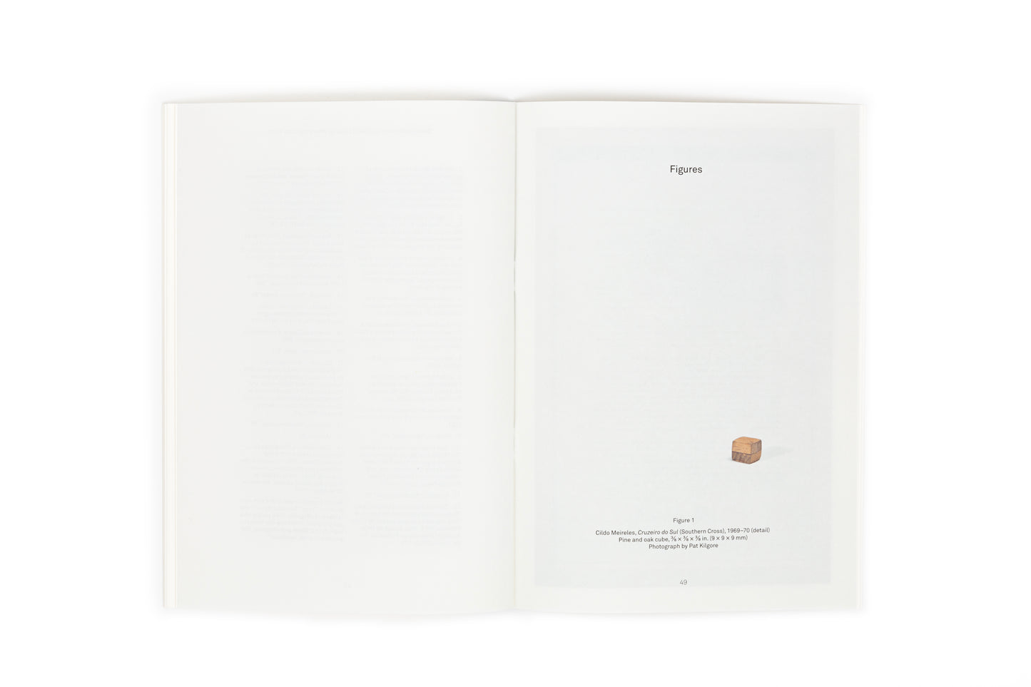 Vistas 10—Making Space, Making Place: Marking the Americas