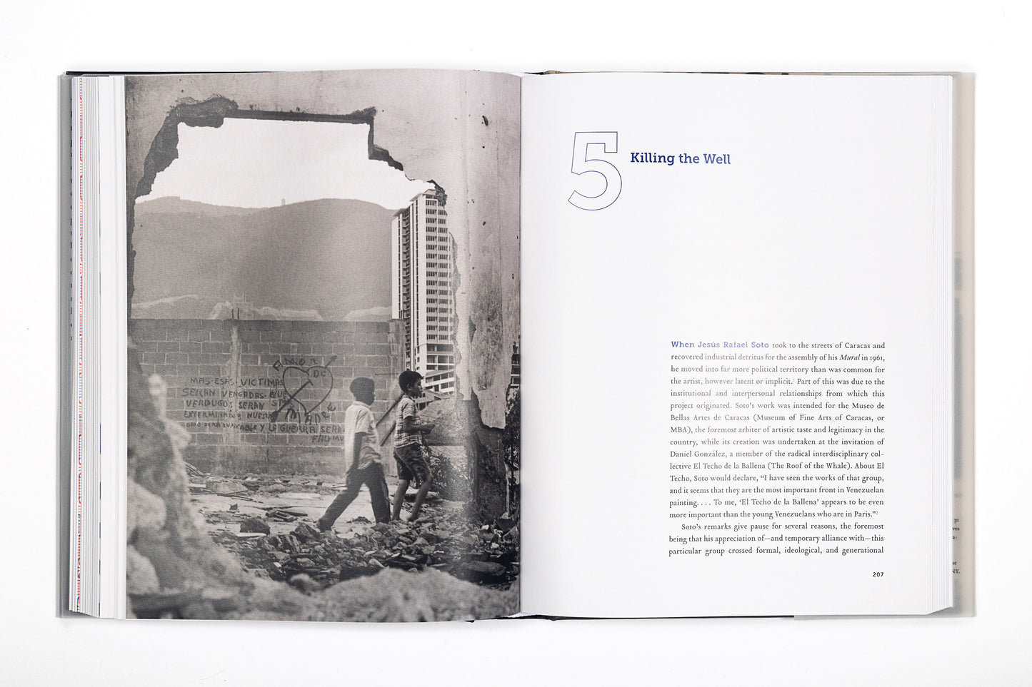 Refined Material: Petroculture and Modernity in Venezuela
