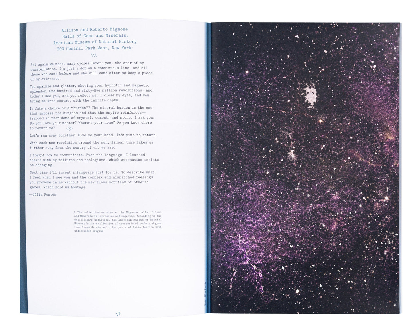 Revisiting The Potosí Principle Archive: Histories of Art and Extraction