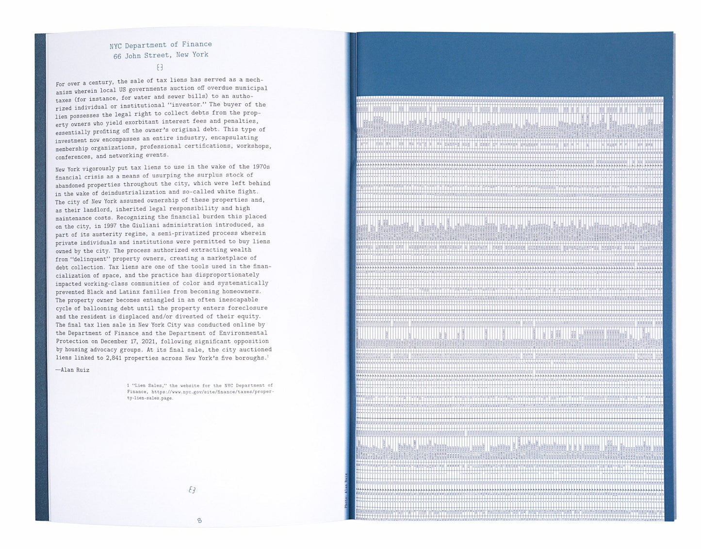 Revisiting The Potosí Principle Archive: Histories of Art and Extraction