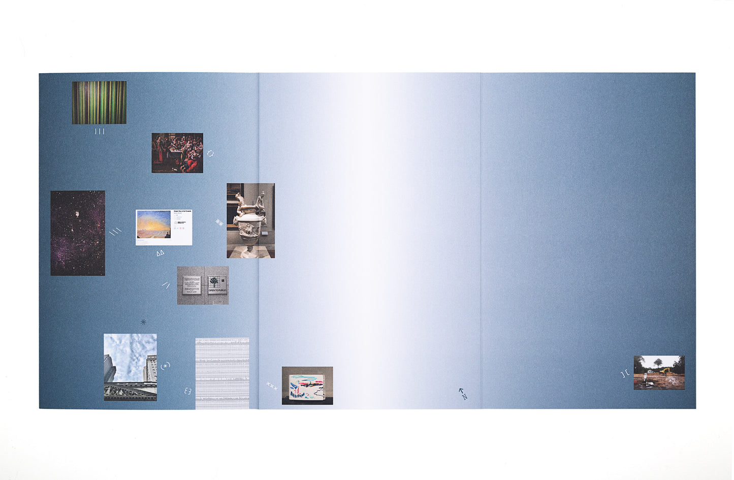 Revisiting The Potosí Principle Archive: Histories of Art and Extraction