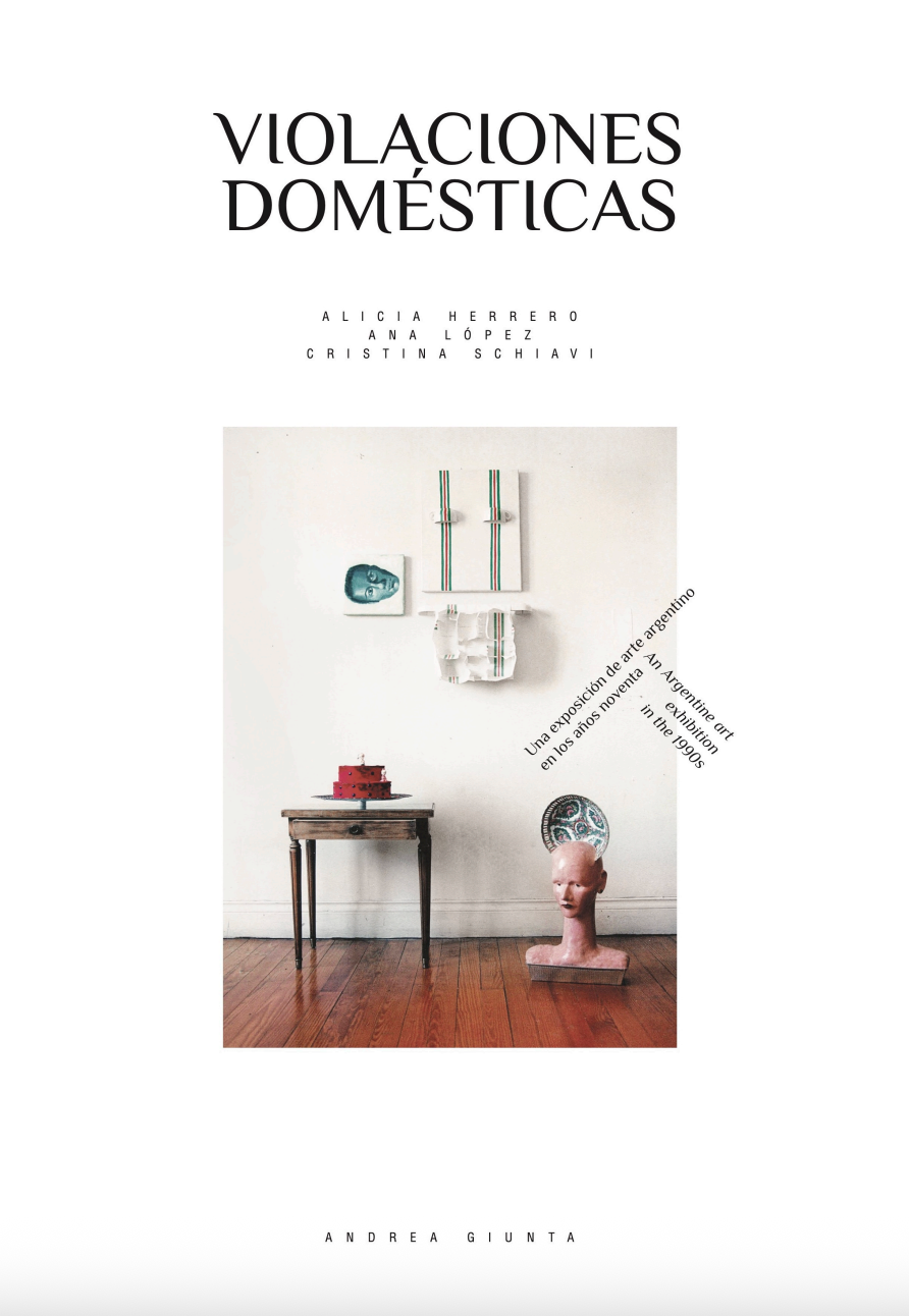 Violaciones Domésticas