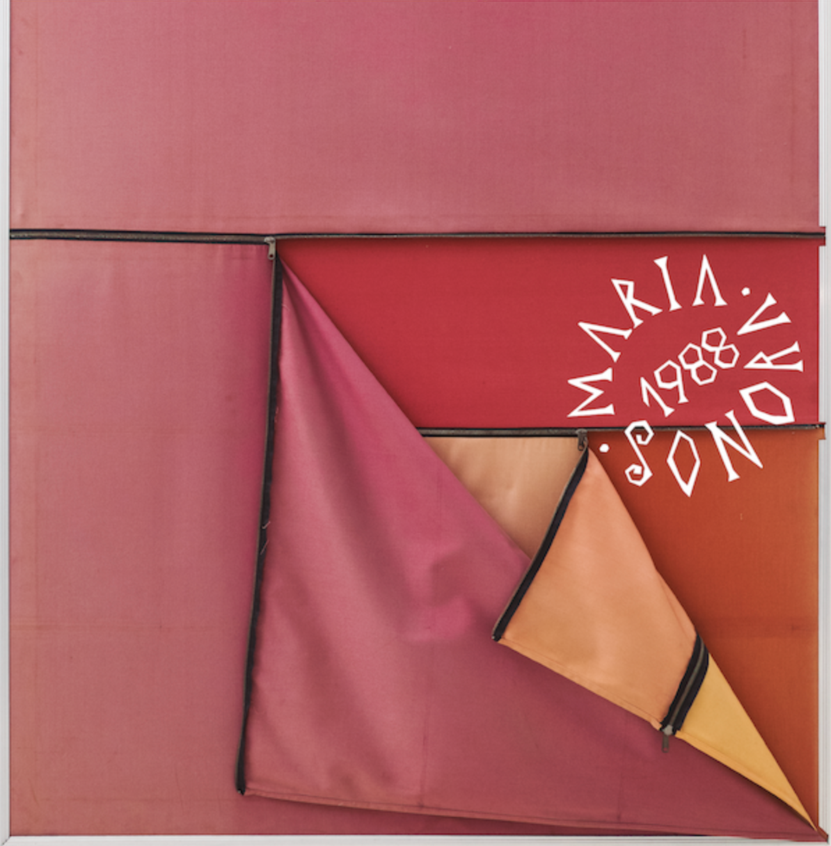 Maria Sonora - Vinyl