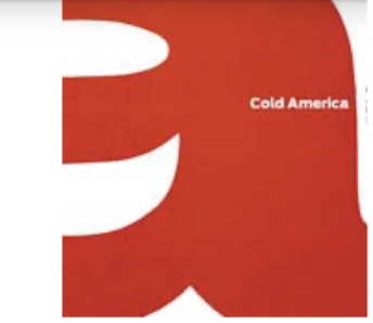Cold America: Geometric Abstraction in Latin America (1934–1973)