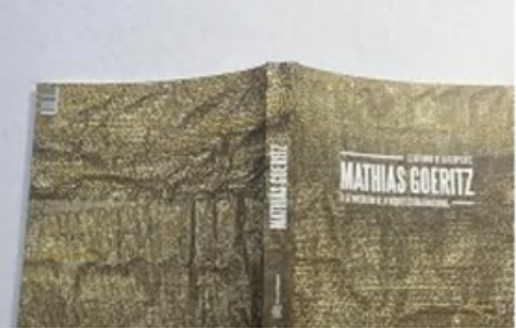 El retorno de la serpiente. Mathias Goeritz y la invención de la arquitectura emocional