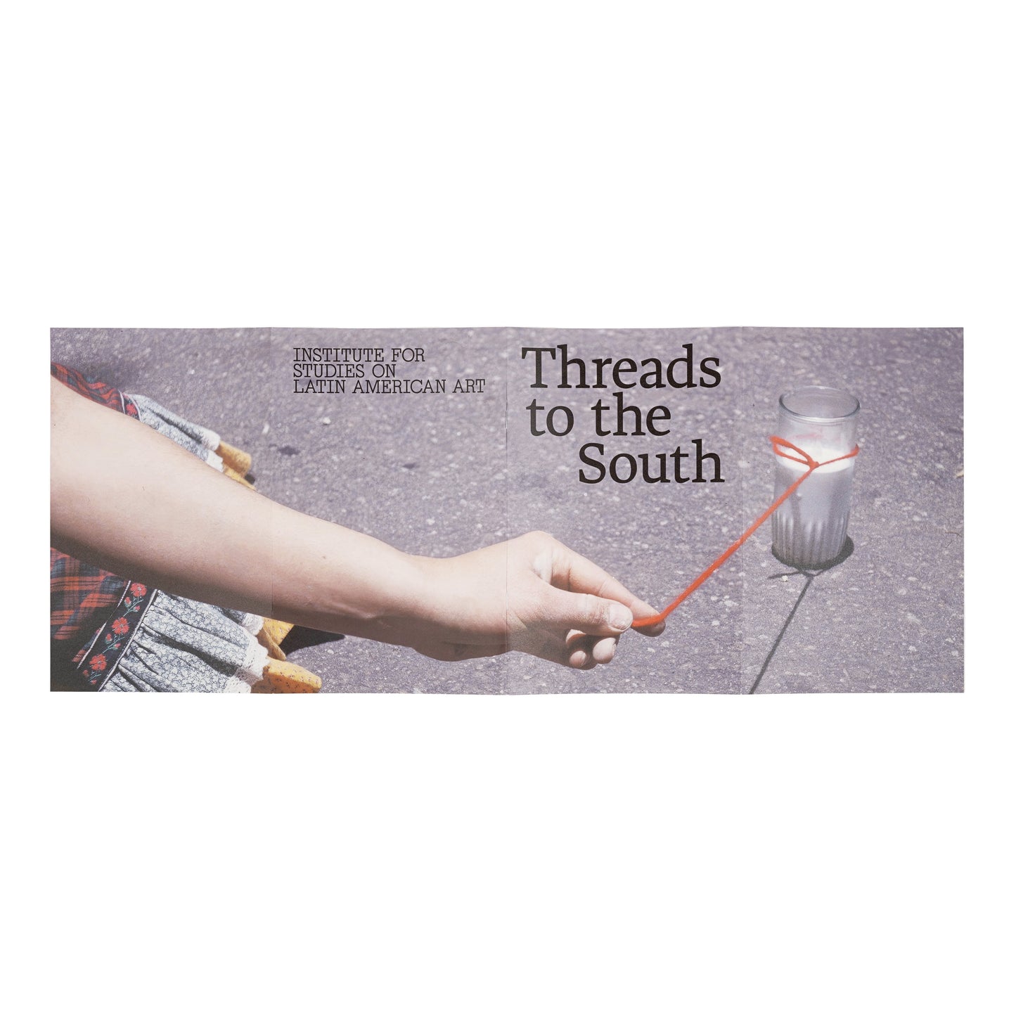 Threads to the South