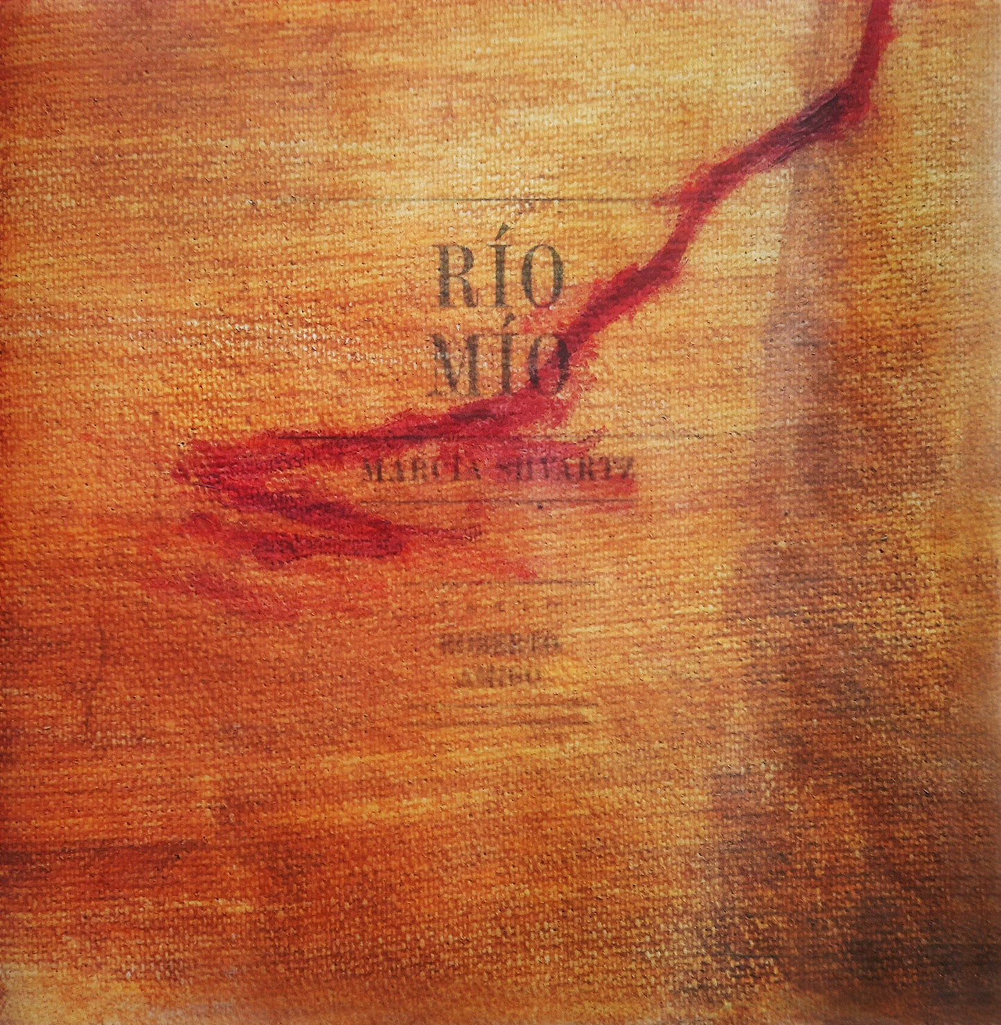 Marcia Schvartz. Rio Mio