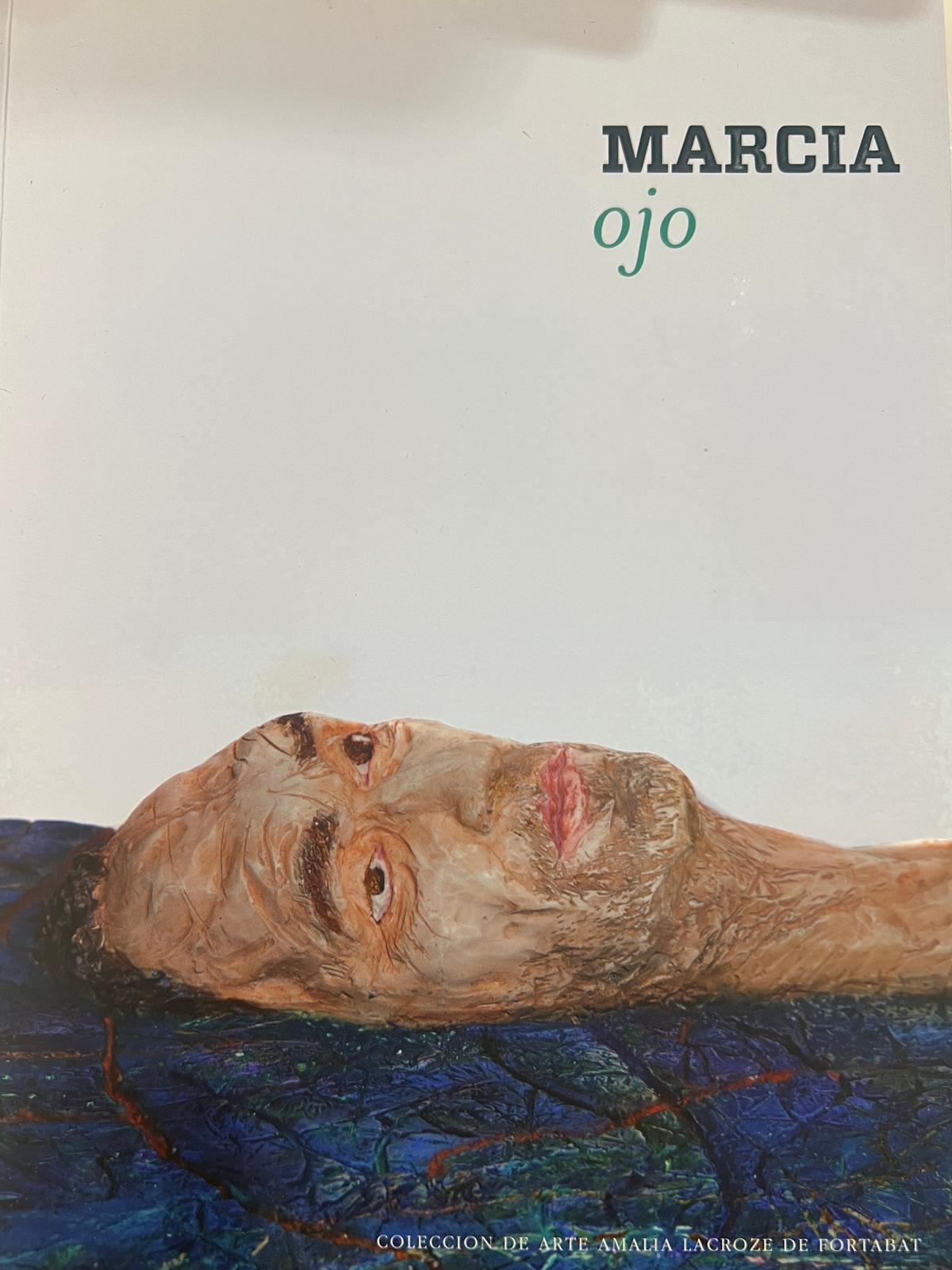 Marcia Schvartz: Ojo