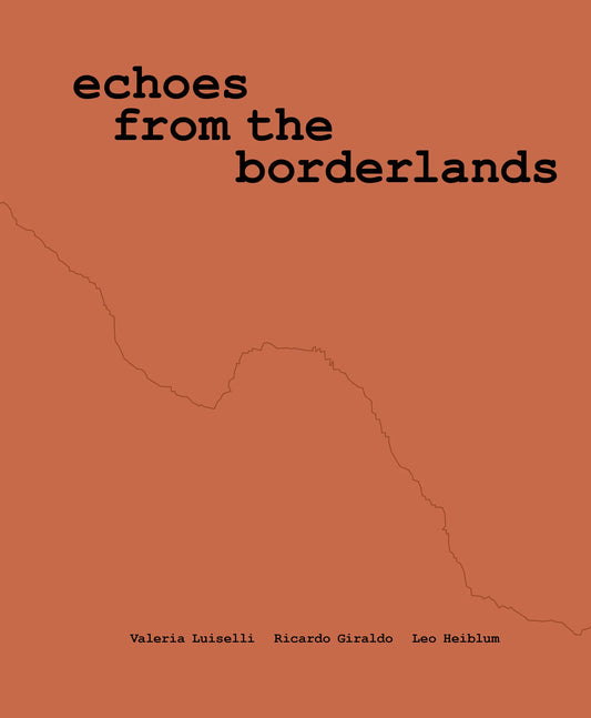 Echoes from the Borderlands: Study One; Call You When I Get Home